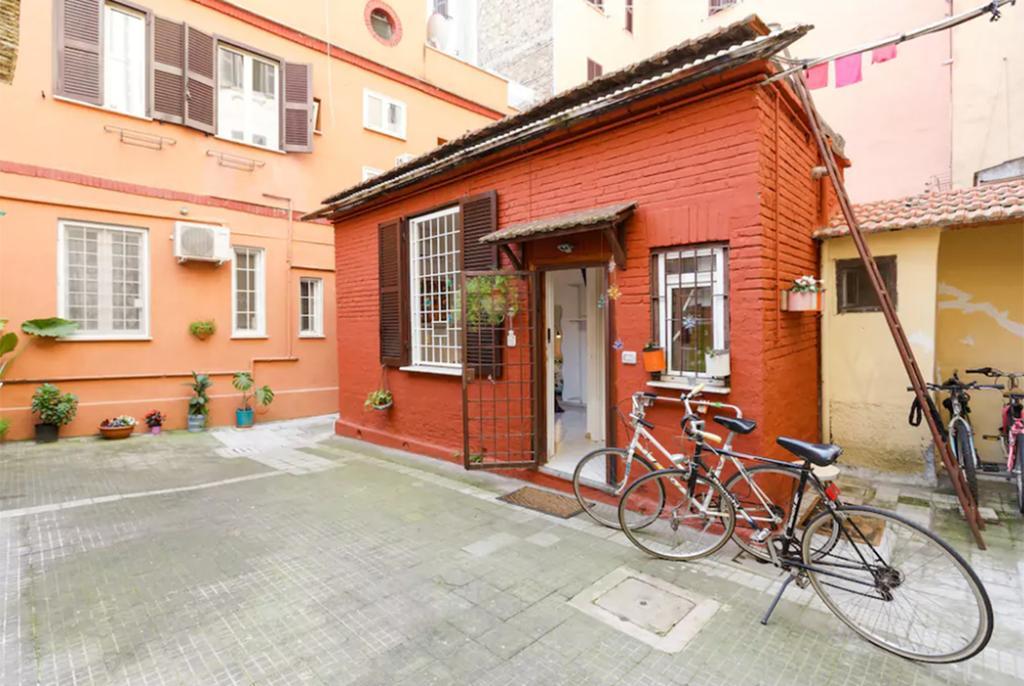 Apartamento Urban Chic Studio - By Brave Roma