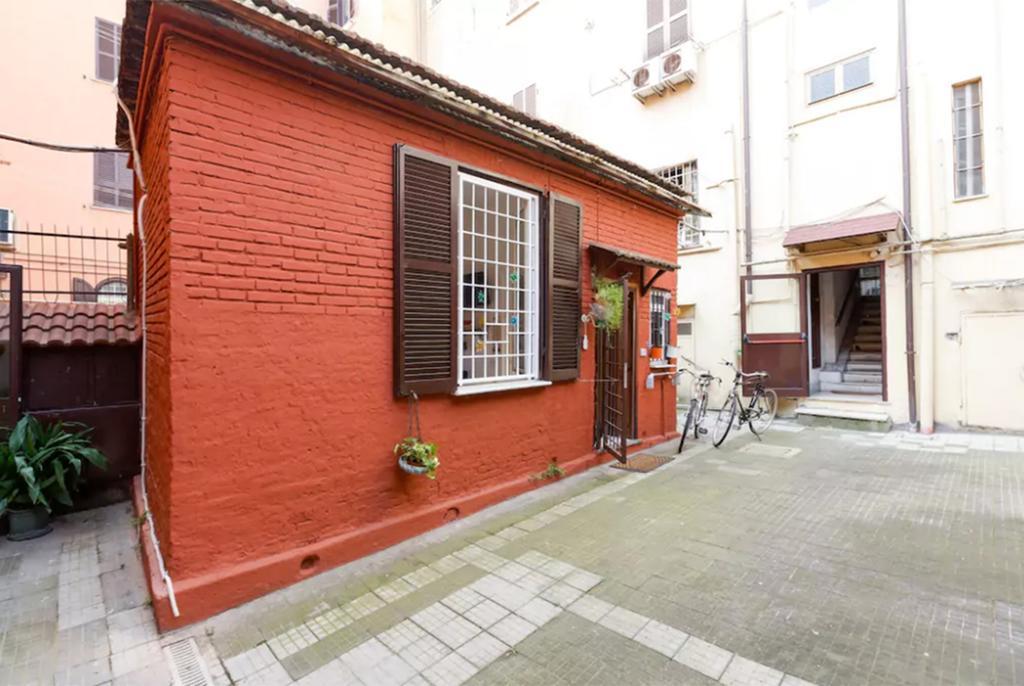 Apartamento Urban Chic Studio - By Brave