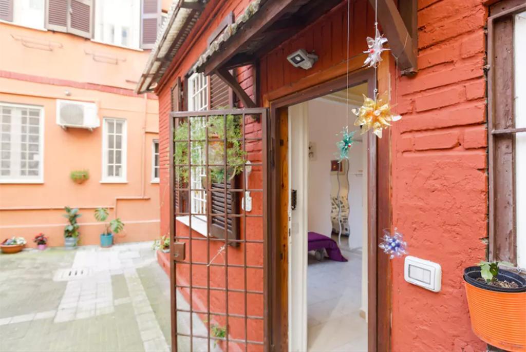 Apartamento Urban Chic Studio - By Brave Roma