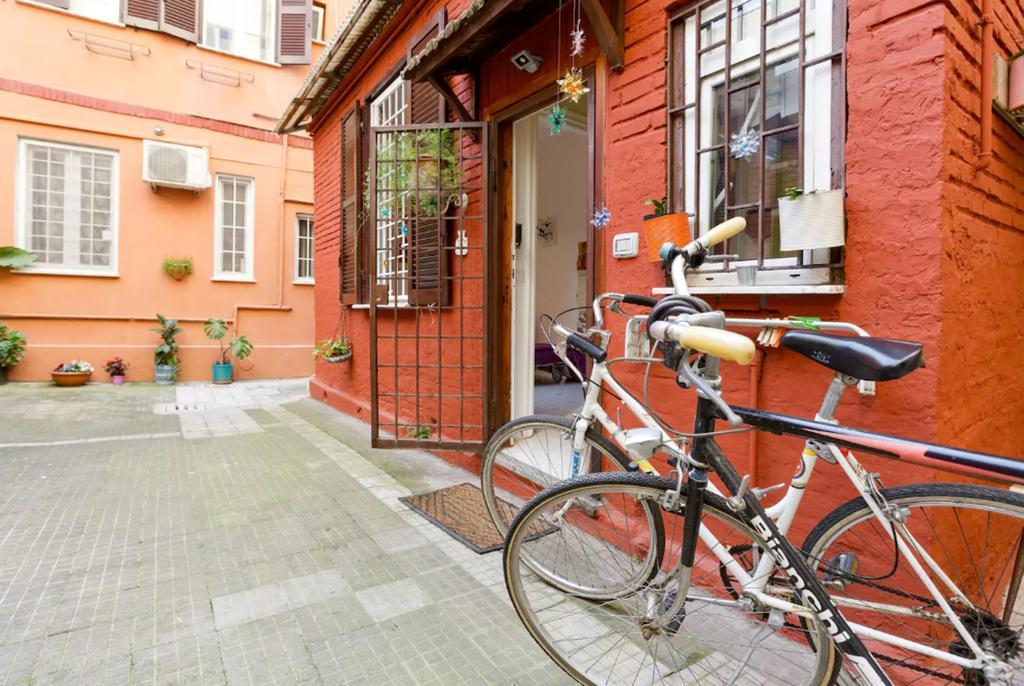 Apartamento Urban Chic Studio - By Brave Roma