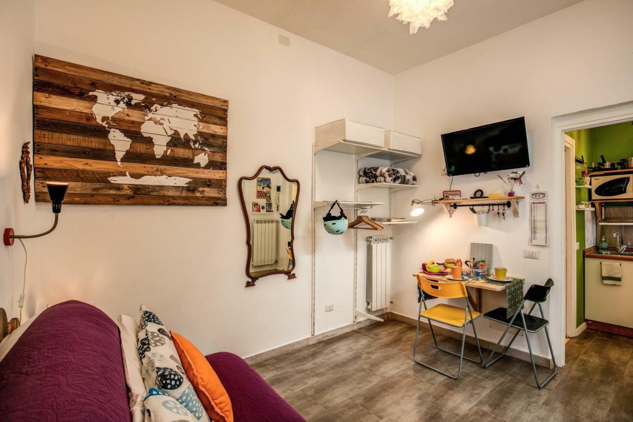 Urban Chic Studio - By Brave Apartamento Roma