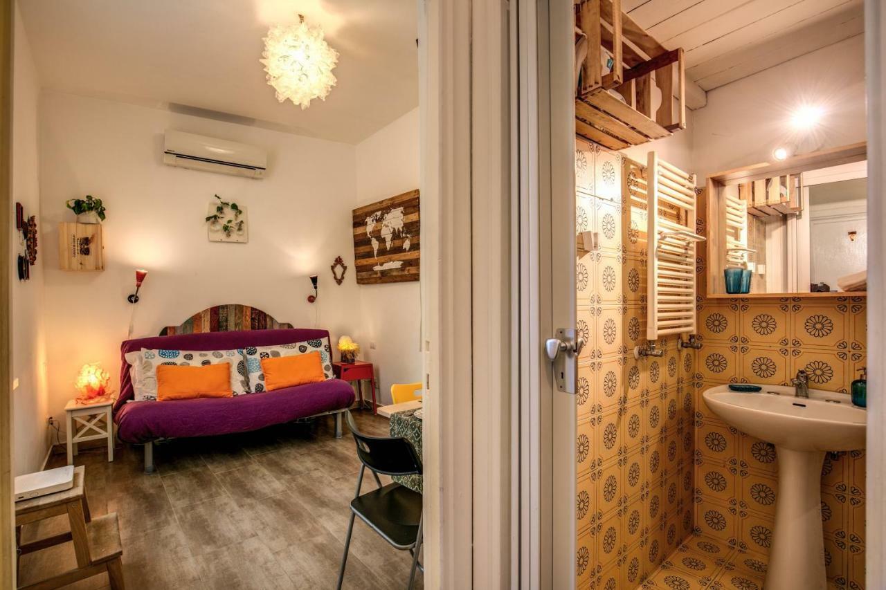Urban Chic Studio - By Brave Roma