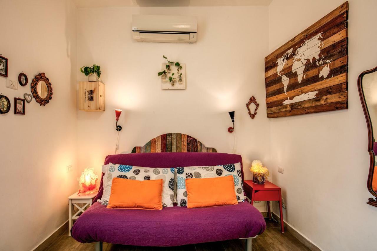 Urban Chic Studio - By Brave Apartamento Roma