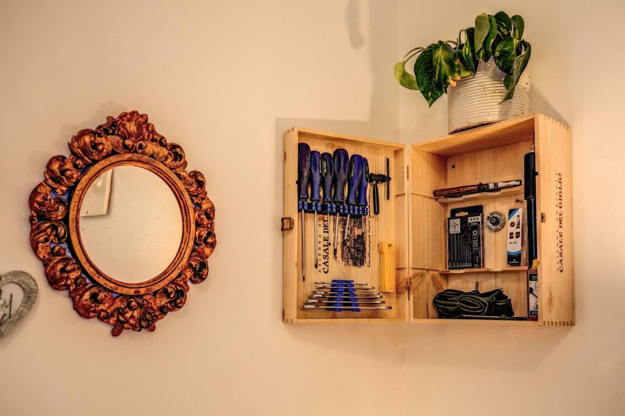 Urban Chic Studio - By Brave Apartamento Roma