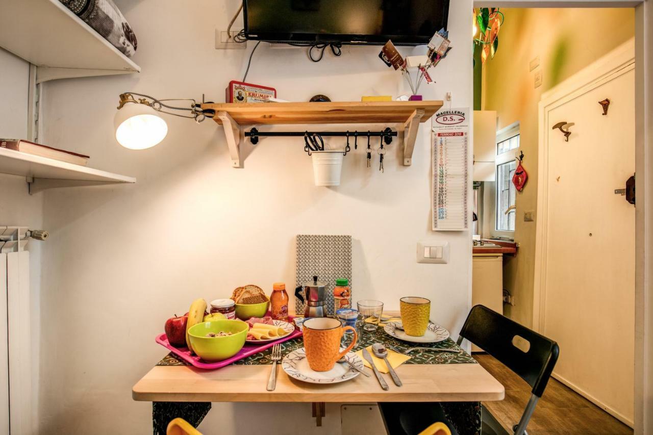 Apartamento Urban Chic Studio - By Brave Roma
