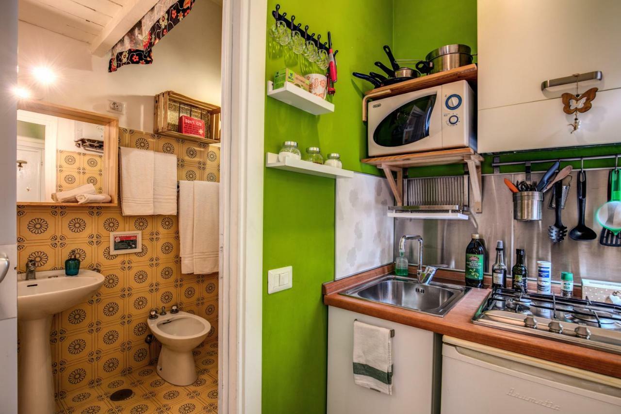 Urban Chic Studio - By Brave Apartamento *