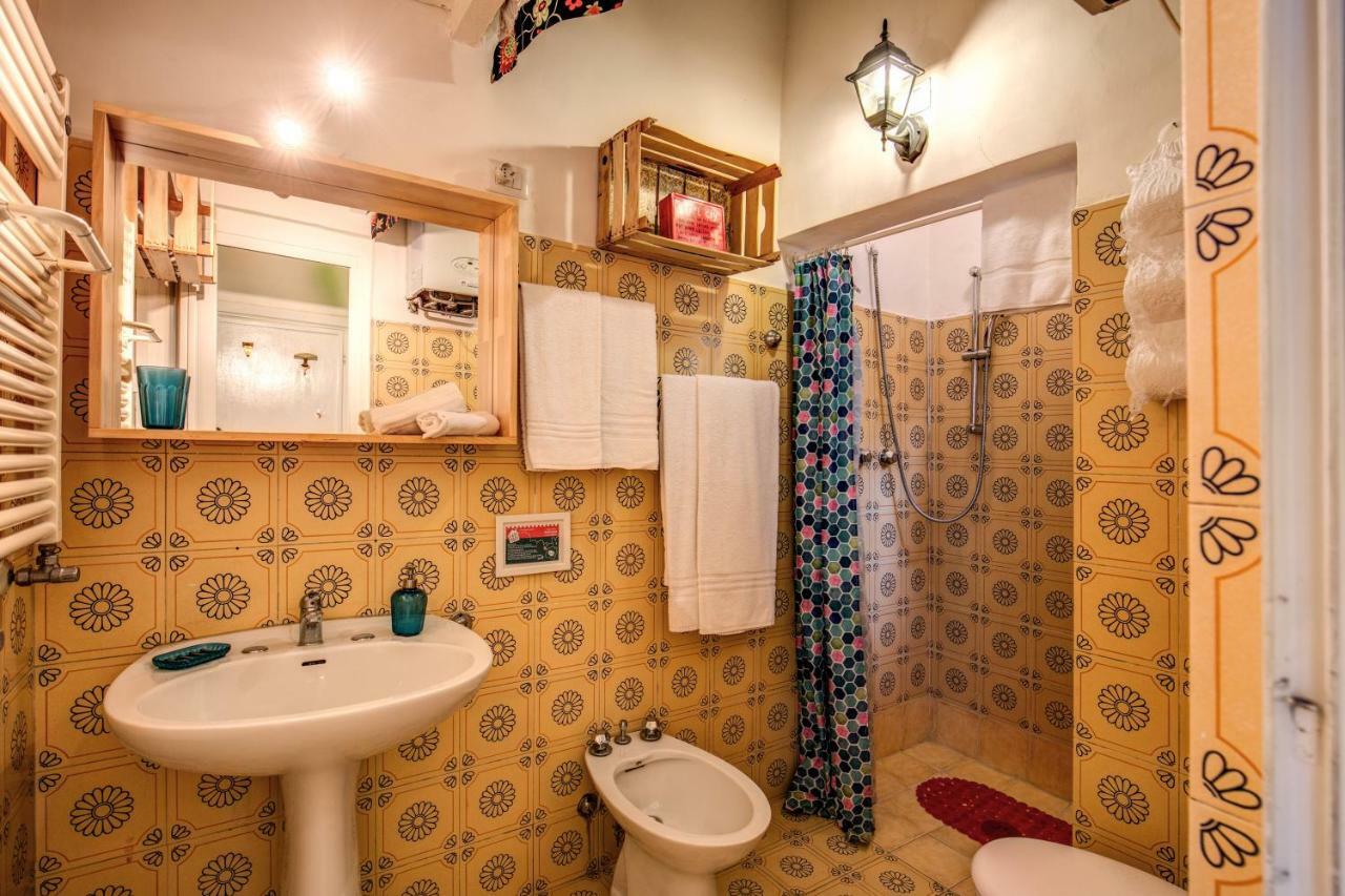 Apartamento Urban Chic Studio - By Brave Roma